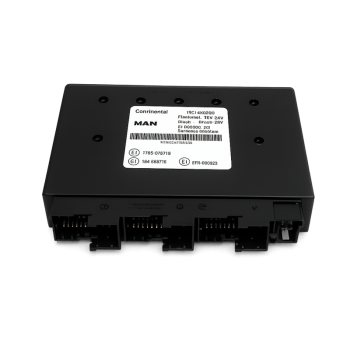 PTM Control Unit